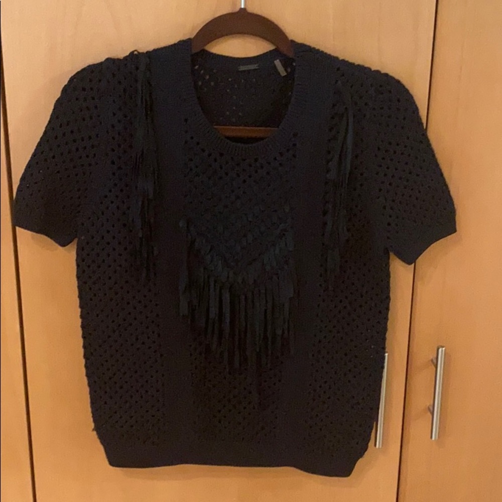 Elie Tahari Top